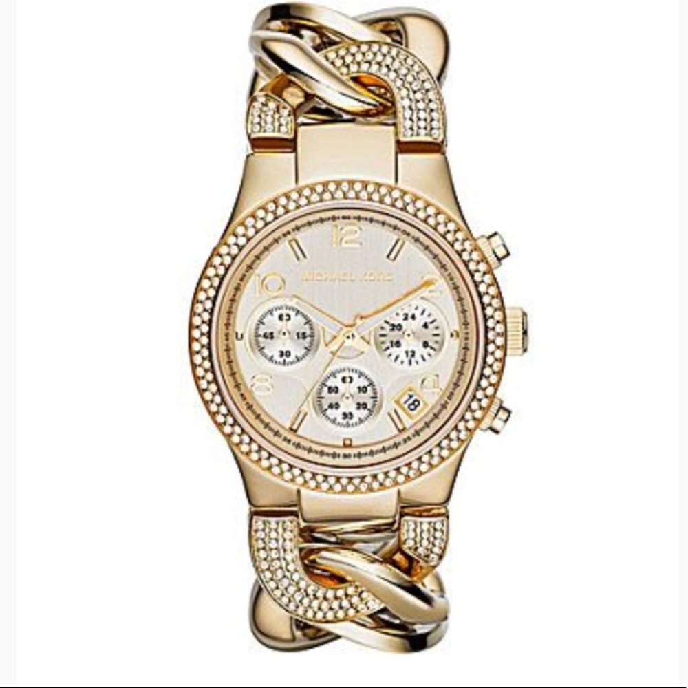 Michael Kors watch
